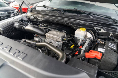 2021 RAM 1500 Limited