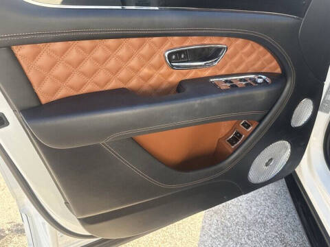 2024 Bentley Bentayga S V8