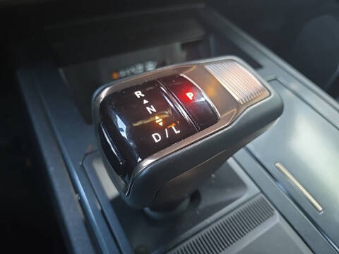 2025 GMC HUMMER EV 3X