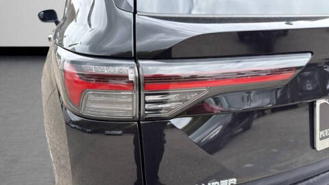 2026 Mitsubishi Outlander PHEV SE