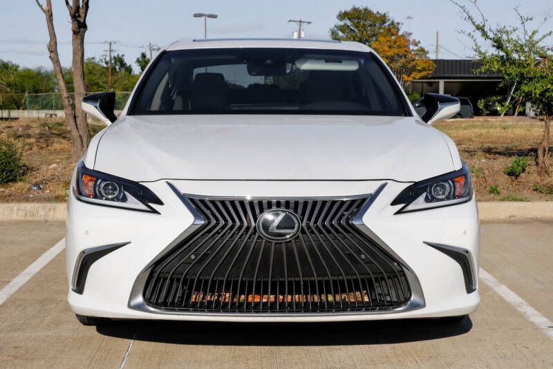 2019 Lexus ES 350