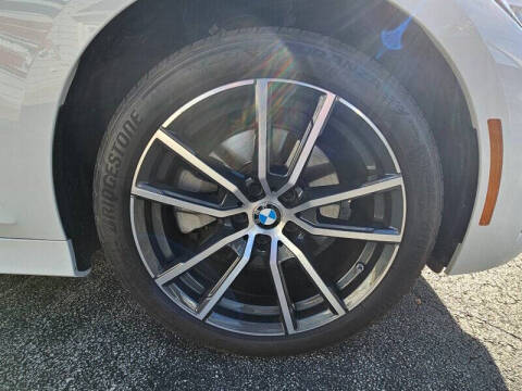 2021 BMW 3 Series 330i xDrive