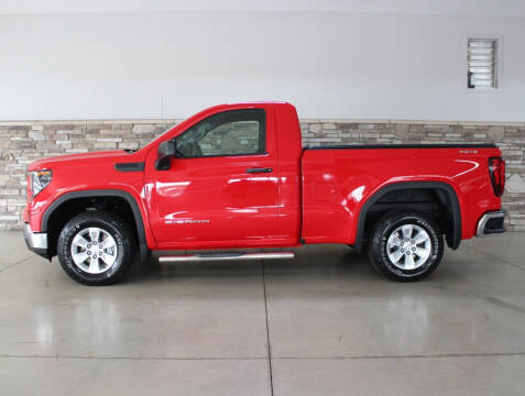 2023 GMC Sierra 1500 for sale at Bud & Doug Walters Auto Sales in Kalamazoo MI