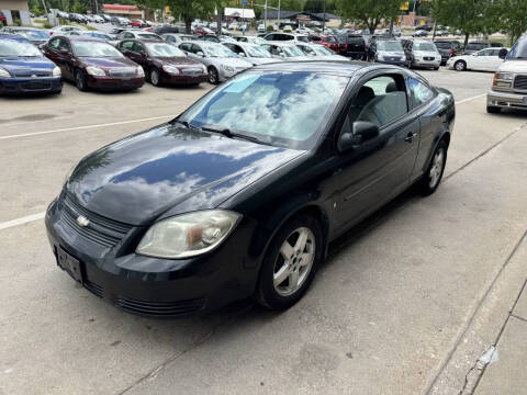 2009 Chevrolet Cobalt LT