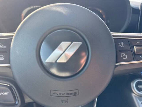 2024 Dodge Hornet GT