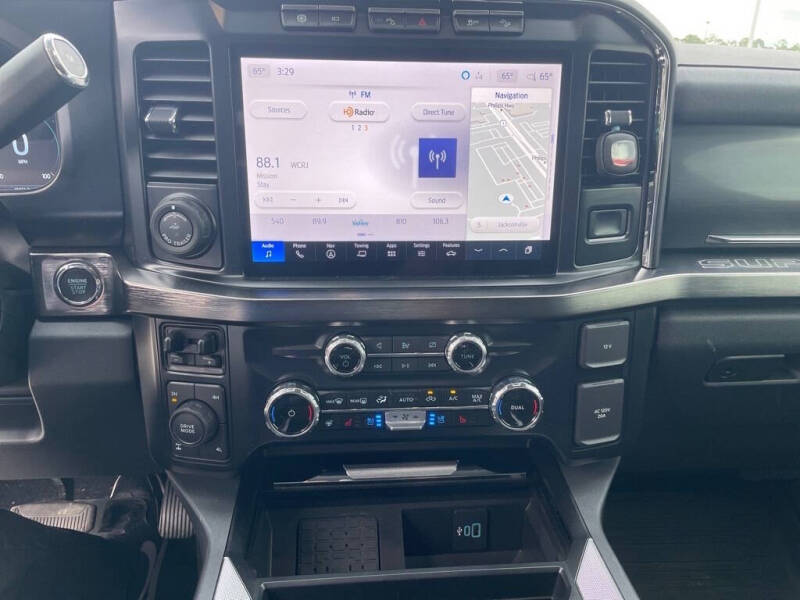 2024 Ford F-350 Super Duty