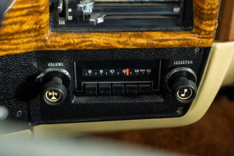 1976 Chevrolet Silverado 1500