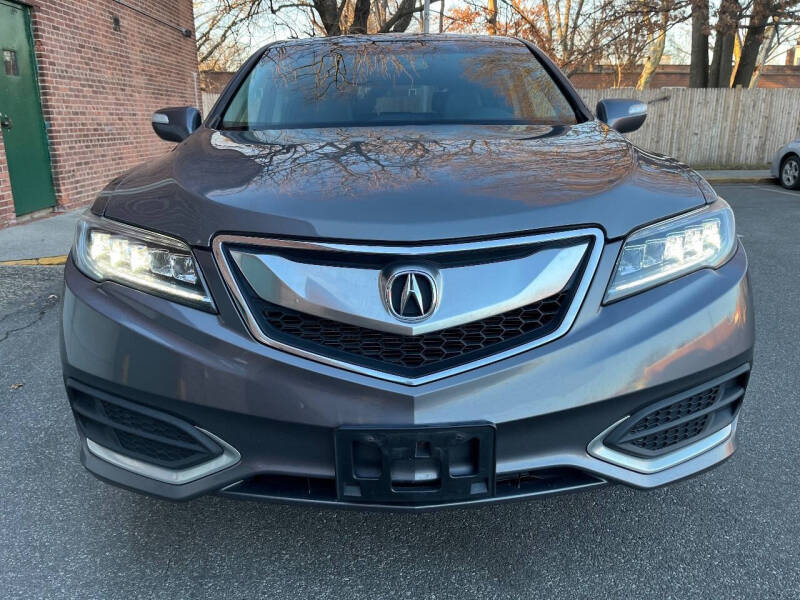 2017 Acura RDX w/Tech
