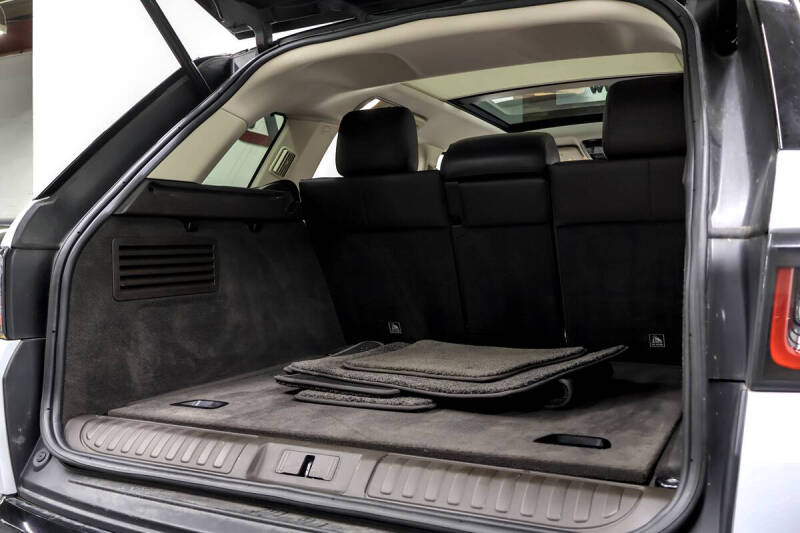 2018 Land Rover Range Rover Sport HSE Dynamic