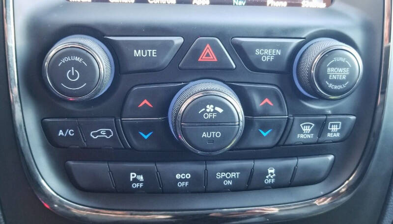 2020 Dodge Durango R/T