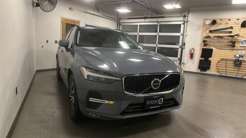 2023 Volvo XC60 B5 Core
