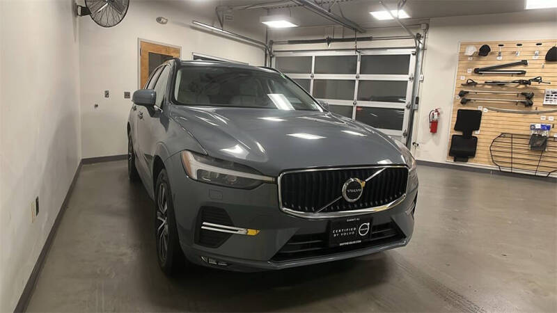 2023 Volvo XC60 B5 Core