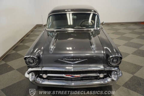 1957 Chevrolet 210
