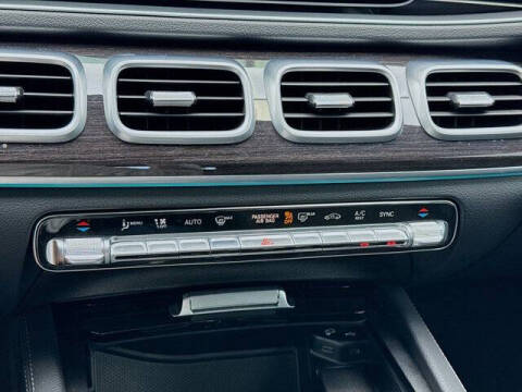 2022 Mercedes-Benz GLE GLE 350