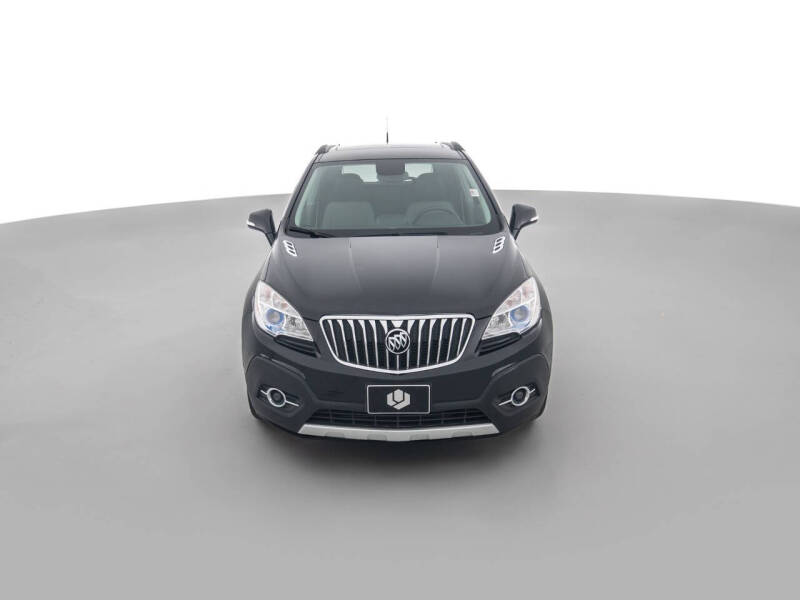 2014 Buick Encore Leather