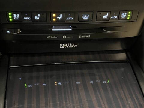 2021 Lexus ES 350 Ultra Luxury