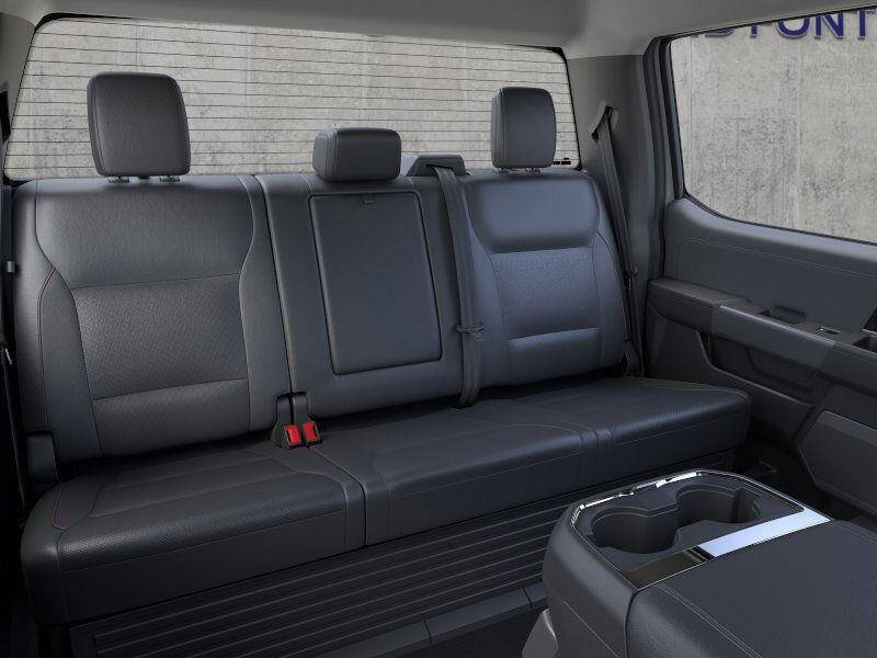 2025 Ford F-250 Super Duty