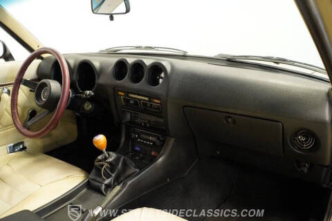 1977 Datsun 280Z