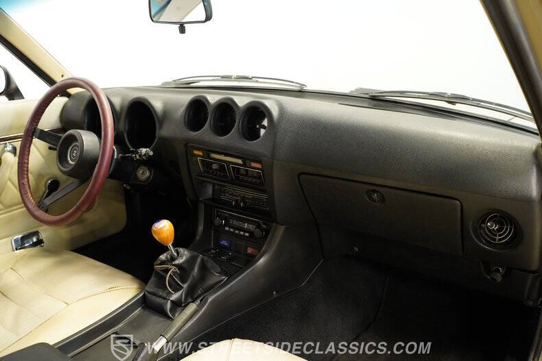 1977 Datsun 280Z
