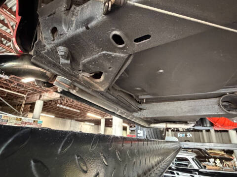 1967 Chevrolet Corvette