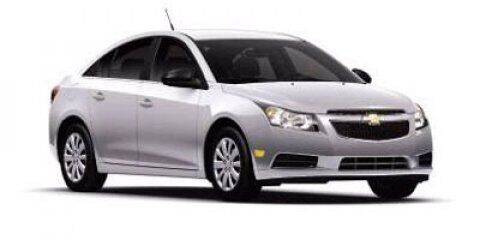 2011 Chevrolet Cruze for sale at Joe and Paul Crouse Inc. in Columbia PA