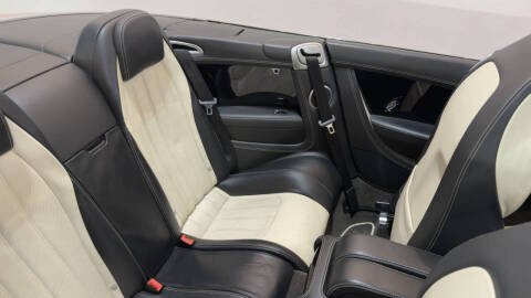 2015 Bentley Continental GT