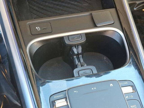 2023 Mercedes-Benz EQB EQB 250+