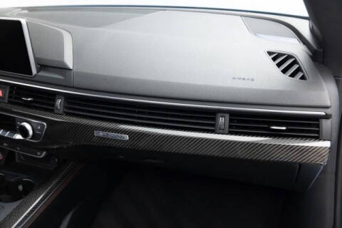 2018 Audi RS 5 2.9T quattro