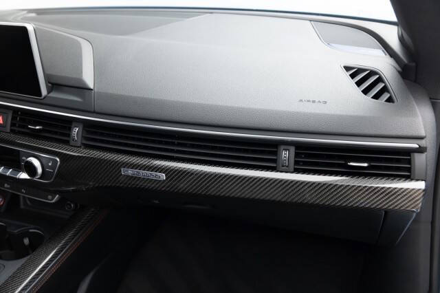 2018 Audi RS 5 2.9T quattro