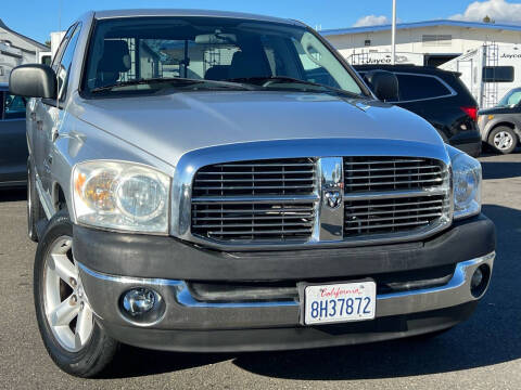 2007 Dodge Ram 1500