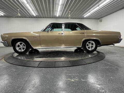 1966 Chevrolet Caprice