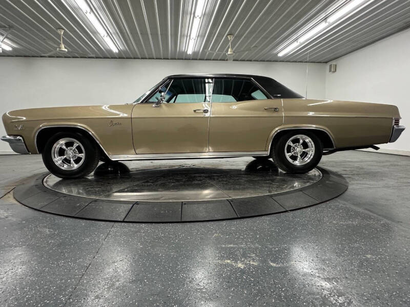 1966 Chevrolet Caprice