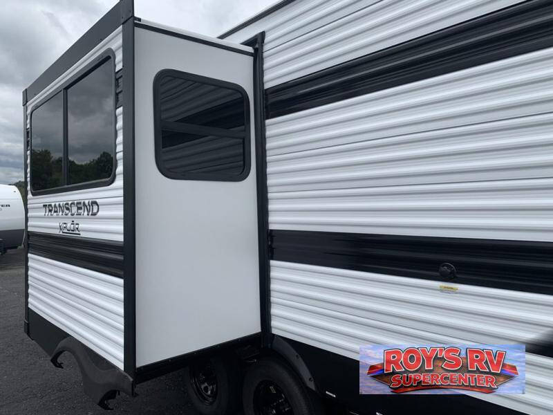 2026 Grand Design RV Transcend XPLOR