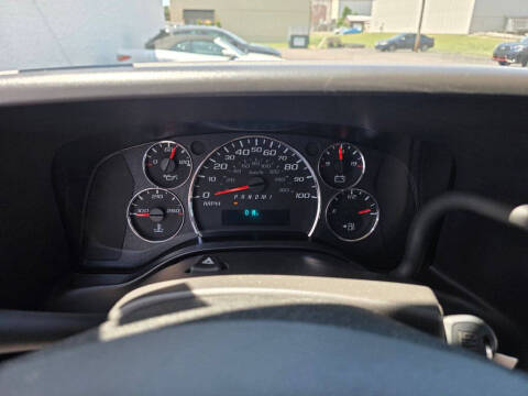 2025 GMC Savana 2500