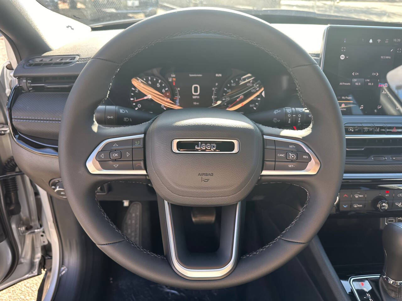 2025 Jeep Compass for sale at Autos by Talon in Seattle, WA