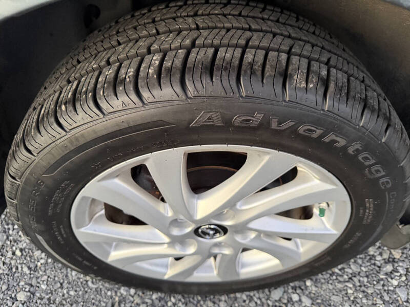 2013 Mazda MAZDA3 i Touring