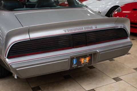 1979 Pontiac Trans Am