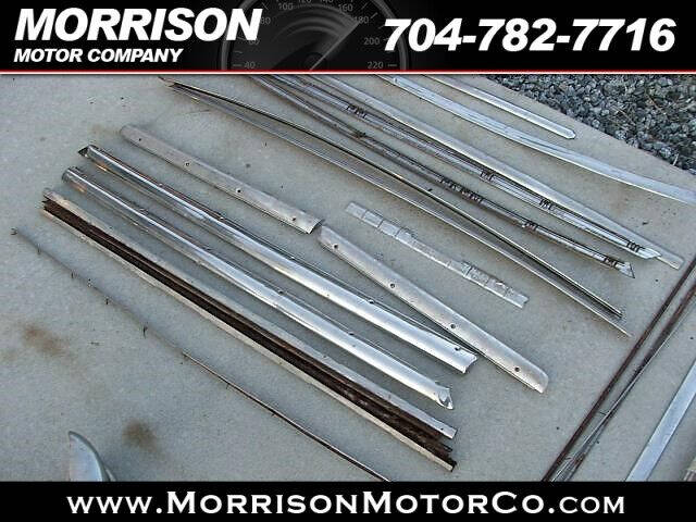 1948 Packard Convertible