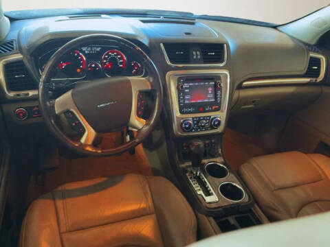 2014 GMC Acadia Denali