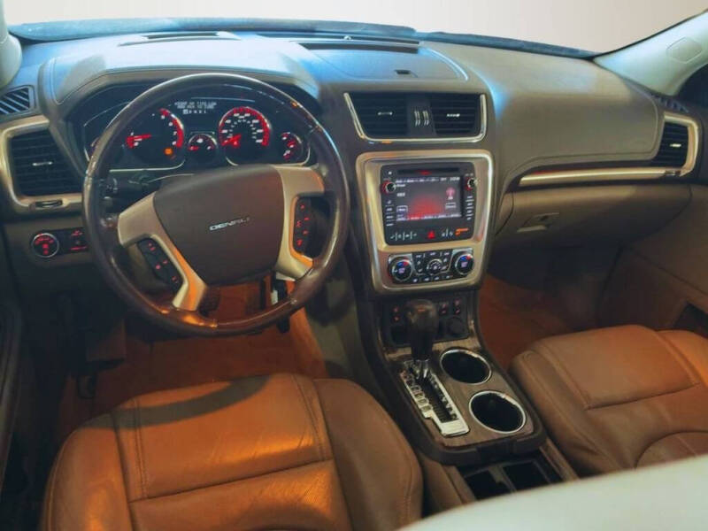 2014 GMC Acadia Denali