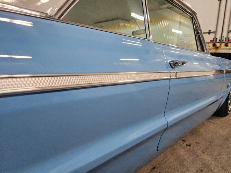 1964 Chevrolet Impala