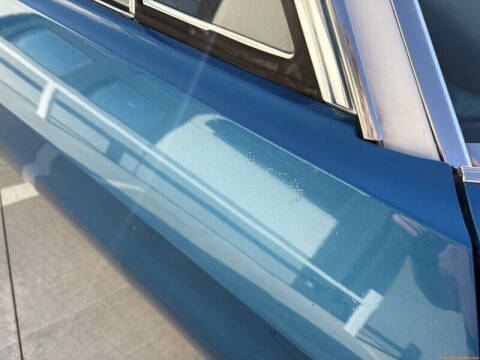 1972 Chevrolet Chevelle