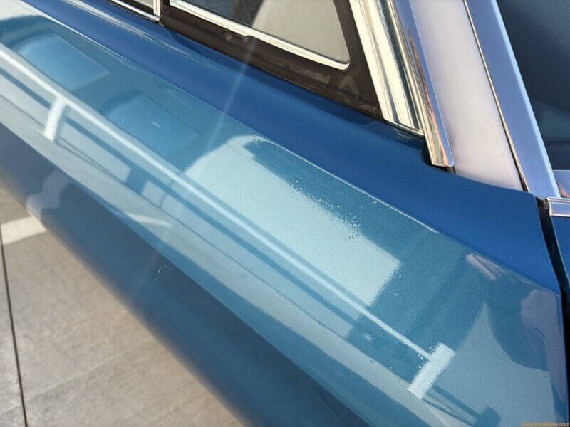 1972 Chevrolet Chevelle