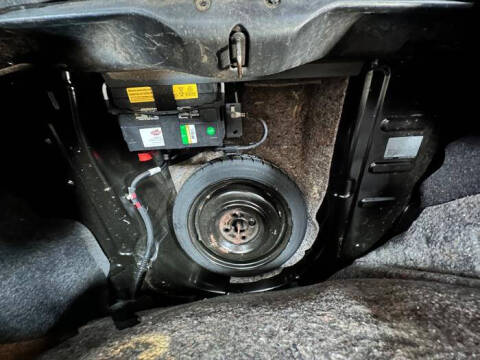 2007 Saturn Ion 2