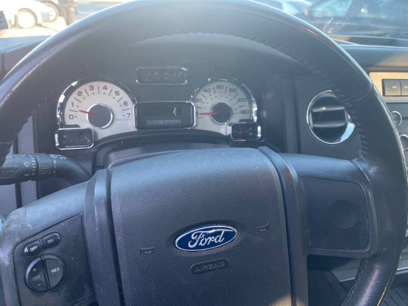 2008 Ford Expedition XLT