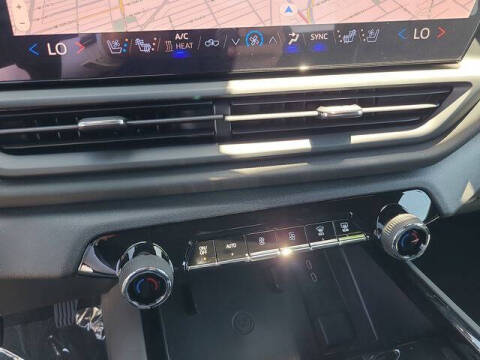 2026 Chevrolet Silverado EV LT
