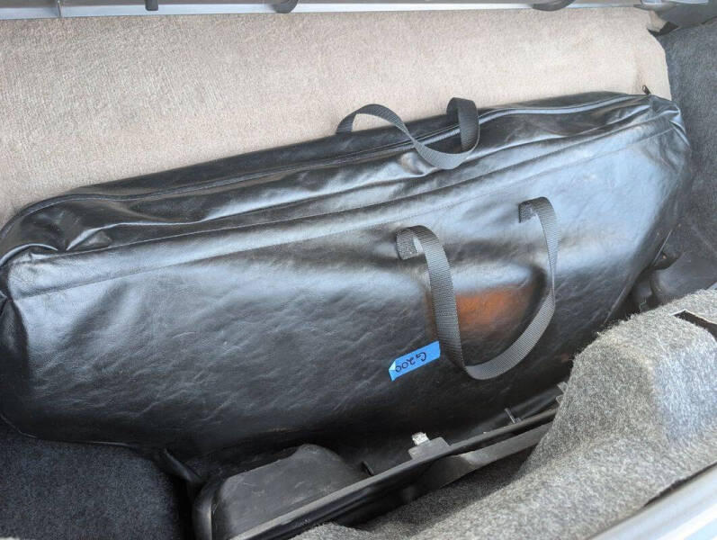 1999 Chevrolet Camaro Z28 SS