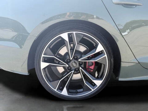 2024 Audi S5 Sportback 3.0T quattro Premium Plus