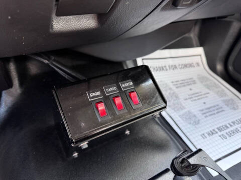 2015 Chevrolet Silverado 3500HD CC