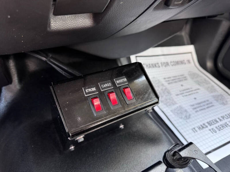 2015 Chevrolet Silverado 3500HD CC